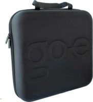 go-e CH-10-09 Elektromos Autó Hordozható töltő Táska - Fekete