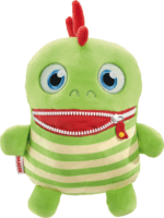 Schmidt Spiele 42677 Worry Eaters Draggo Zsebes plüssfigura 23cm