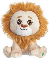Schmidt Spiele 42856 Wicked A gyáva oroszlán plüssfigura 21cm