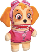 Schmidt Spiele 42565 Worry Eaters Mancs őrjárat Skye Zsebes Plüssfigura 26cm