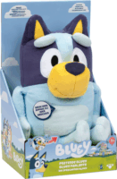 Moose Toys Bluey beszélő plüss 33cm (DE/FR/NL)