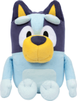 Moose Toys Bluey beszélő plüss 33cm (DE/FR/NL)