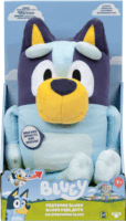 Moose Toys Bluey beszélő plüss 33cm (DE/FR/NL)