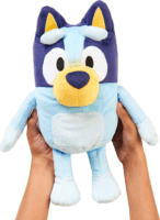 Moose Toys Bluey beszélő plüss 33cm (DE/FR/NL)