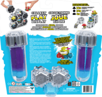 Moose Toys MrBeast Lab Swarms S3 Mega Lab - Lavinagömb 14 darabos figura szett