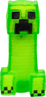 Moose Toys Heroes of Goo Jit Zu Minecraft Heldenpack Creeper figura 10,5cm