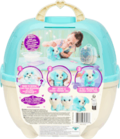 Moose Toys ScruffaLuvs - Pet Scruffs plüssfigura - Kék