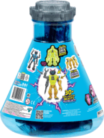 Moose Toys MrBeast Lab Hybrids 2 darabos figura szett - A S T 2