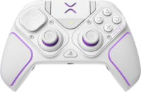 Turtle Beach Victrix Pro BFG Wireless Kontroller Gamepad (PC / PS5 / PS4) - Fehér