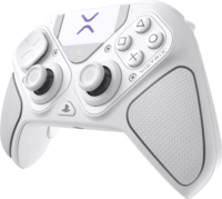 Turtle Beach Victrix Pro BFG Wireless Kontroller Gamepad (PC / PS5 / PS4) - Fehér