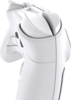 Turtle Beach Victrix Pro BFG Wireless Kontroller Gamepad (PC / PS5 / PS4) - Fehér