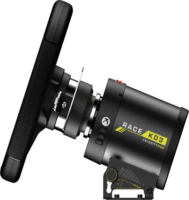 Turtle Beach VelocityOne Race KD3 Kormány és Pedál - Fekete (PC / Xbox One / Xbox Series X/S )