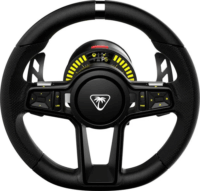 Turtle Beach VelocityOne Race KD3 Kormány és Pedál - Fekete (PC / Xbox One / Xbox Series X/S )