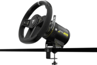 Turtle Beach VelocityOne Race KD3 Kormány és Pedál - Fekete (PC / Xbox One / Xbox Series X/S )