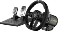 Turtle Beach VelocityOne Race KD3 Kormány és Pedál - Fekete (PC / Xbox One / Xbox Series X/S )