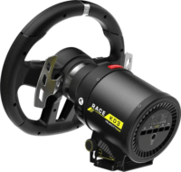 Turtle Beach VelocityOne Race KD3 Kormány és Pedál - Fekete (PC / Xbox One / Xbox Series X/S )