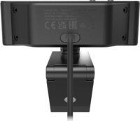 Creative Live! UltraHD 4K Webkamera - Fekete
