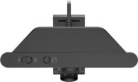 Creative Live! UltraHD 4K Webkamera - Fekete