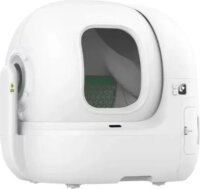 Petkit Purobot Max Pro 2 Okos Öntisztító macska alomdoboz - Fehér