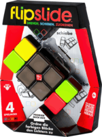 Moose Toys Flipslide oktató és ügyességi játék