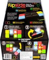 Moose Toys Flipslide oktató és ügyességi játék