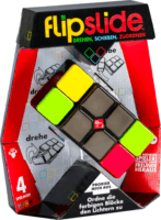 Moose Toys Flipslide oktató és ügyességi játék