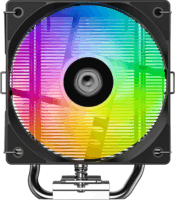 ID-Cooling SE-903-XT V2 ARGB PWM Univerzális CPU hűtő