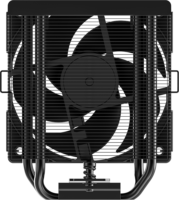 ID-Cooling SE-904-XT PWM Univerzáis CPU hűtő