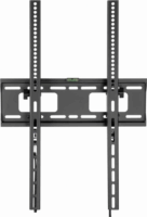 Gembird WM-75T-03 Portrait 37"-75" LCD TV / Monitor fali tartó konzol - Fekete