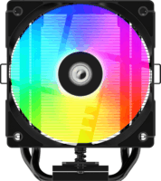 ID-Cooling SE-904-XT ARGB PWM Univerzális CPU hűtő