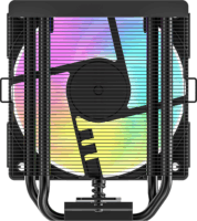 ID-Cooling SE-904-XT ARGB PWM Univerzális CPU hűtő