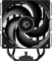 ID-Cooling SE-214-XT V2 PWM Univerzális CPU hűtő
