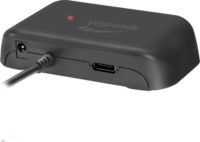 Speedlink SL-140203-BK 4-port USB-C 3.0 HUB (3x USB-A +1x USB-C)