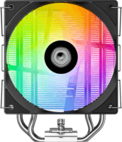 ID-Cooling SE-214-XT V2 ARGB PWM Univerzális CPU hűtő