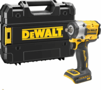 DeWalt DCF921NT-XJ Akkus Ütvecsavarozó 18V + Koffer (Akku és töltő nélkül)