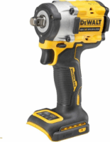 DeWalt DCF921NT-XJ Akkus Ütvecsavarozó 18V + Koffer (Akku és töltő nélkül)