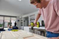 Ryobi R18DD5-220S ONE+ Akkus Fúró-Csavarozó 18V + 2x 2 Ah Akkumulátor + Táska