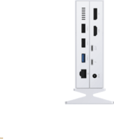 D-link 389757 Univerzális Thunderbolt Laptop dokkoló Állomás 60 Watt