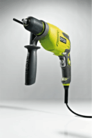 Ryobi RPD800-K Elektromos Ütvefúró 800W - Fekete/Zöld