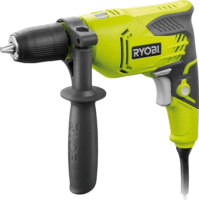 Ryobi RPD500-GC Elektromos Ütvefúró 500W - Fekete/Zöld