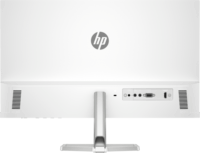 HP 27" 527sw 94F46AA 16:9 FullHD IPS LED Monitor - Fehér