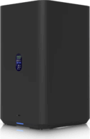 UBiQUiTi UNAS 2-rekeszes SATA 3 3.5" NAS hálózati adattároló