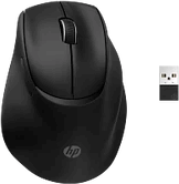 HP 725M Ergonomikus Wireless Egér - Fekete