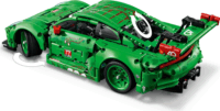 LEGO 42224 Technic - Porsche 911 GT3 R REXY AO Racing Autó