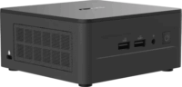 Asus Ultra Compact Mini PC (Intel Core i5-1340P / 16GB / 500GB SSD / No OS) - Fekete
