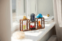 LEGO 21362 Ideas - Ásványgyűjtemény