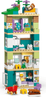 LEGO 10470 Duplo - 3 az 1-ben Modern Családi Ház Figurákkal
