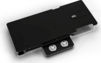 Alphacool Core RX 9070 XT Mercury Vidókártya vízhűtés kiegészítő