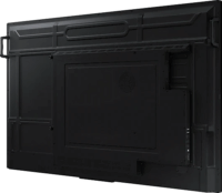 Samsung 86" LH86WAFWLGCXEN 16:9 UltraHD 4K IPS Üzleti Kijelző Public Display