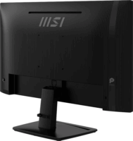 MSI PRO 23.8" MP242 E14C 16:9 FullHD IPS Gaming Monitor - Fekete